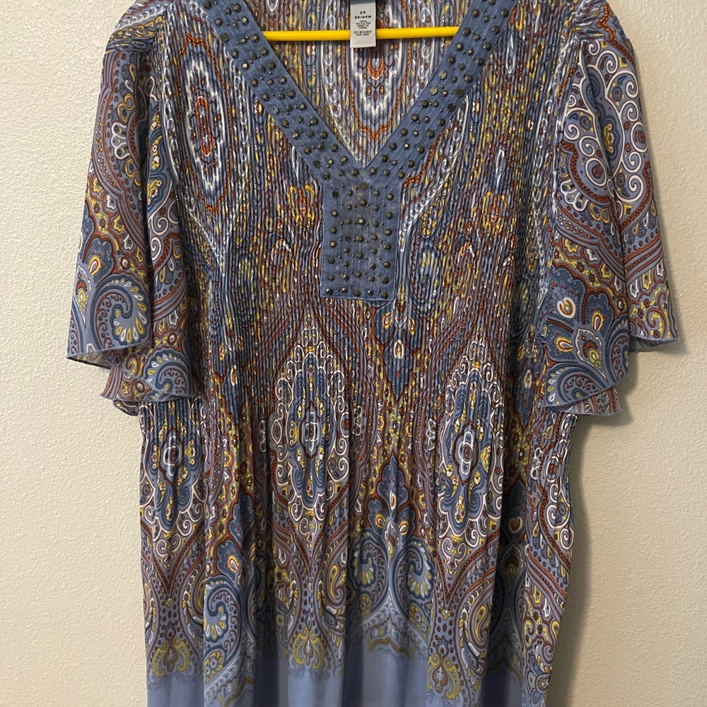 Catherine’s top 2X